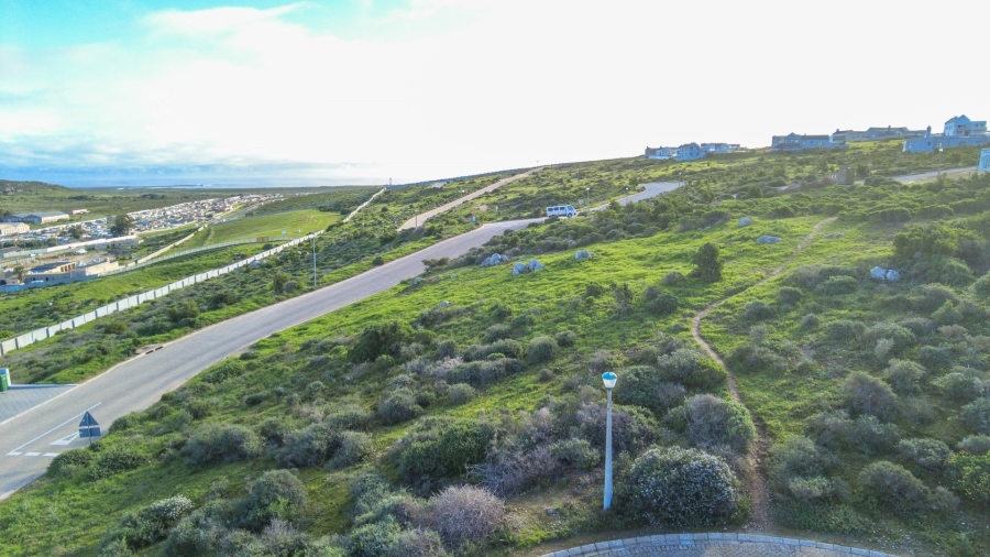 0 Bedroom Property for Sale in Hoogland Western Cape